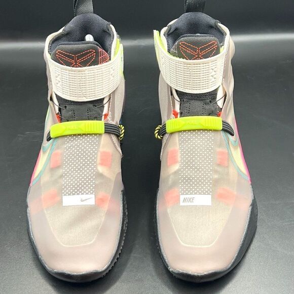 Kobe AD NXT 360 FastFit 'Multi-Color' (2019) - Picture 5 of 13